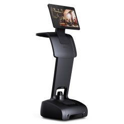 robot ban hang temi ai 1