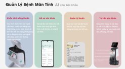 robot cham soc ryeebot 3