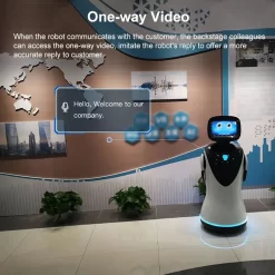 Robot Phục Vụ Aturos P3 Tích Hợp GPT Chat 6 robot phuc vu aturos p3 robot 6 fb6b23725065486abcee6c18a13a7897