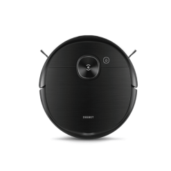 Robot hut bui Ecovacs Deebot Ozmo T8 AIVI Plus 2