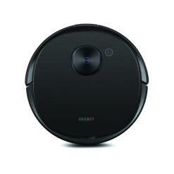 Robot hut bui Ecovacs Deebot T9 AIVI 1