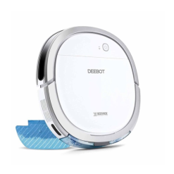 Robot hut bui lau nha Deebot Ozmo Slim 11 4