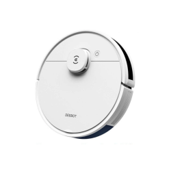 Robot hut bui lau nha Ecovacs Deebot N8 Plus 2