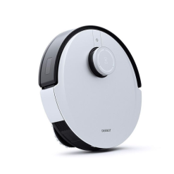 Robot hut bui lau nha Ecovacs Deebot X1 Turbo 1