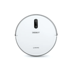 Robot hut bui lau nha thong minh Deebot 710 1