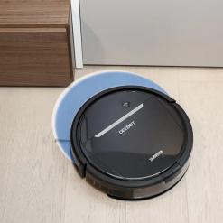 Robot hút bụi lau nhà thông minh Deebot Ozmo 600 3 Robot hut bui lau nha thong minh Deebot Ozmo 600 3