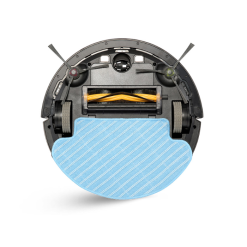 Robot hút bụi lau nhà thông minh Deebot Ozmo 600 4 Robot hut bui lau nha thong minh Deebot Ozmo 600 4