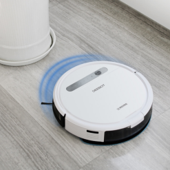 Robot hut bui lau nha thong minh Deebot Ozmo 610 4