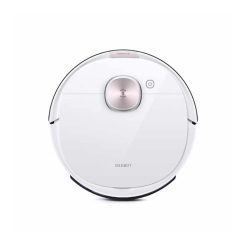 Robot hut bui lau nha thong minh Deebot Ozmo T8 1