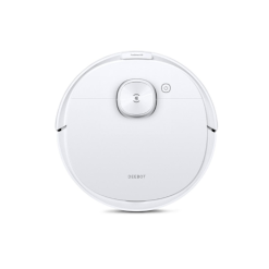 Robot hut bui lau nha thong minh Ecovacs Deebot N8 Pro 1