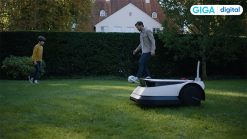 robot cat co goat g1 ecovacs 11