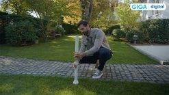 robot cat co goat g1 ecovacs 12